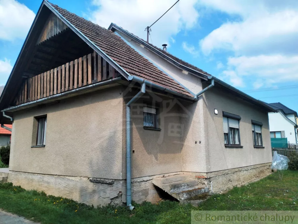 Rodinný dom na predaj 160m2, Drietoma, 179911_2
