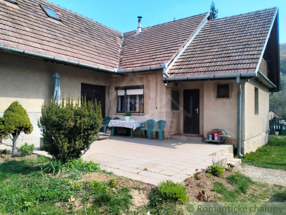 Rodinný dom na predaj 160m2, Drietoma, 179911_4