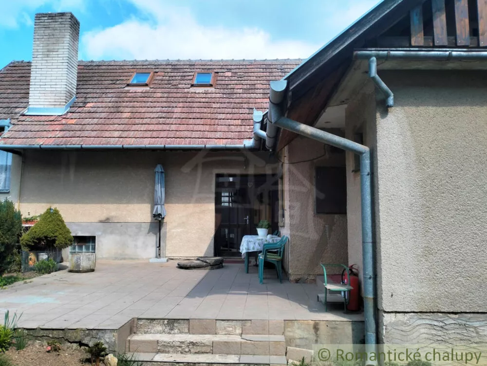 Rodinný dom na predaj 160m2, Drietoma, 179911_5