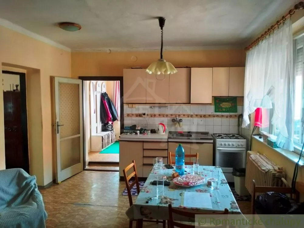 Rodinný dom na predaj 160m2, Drietoma, 179911_12