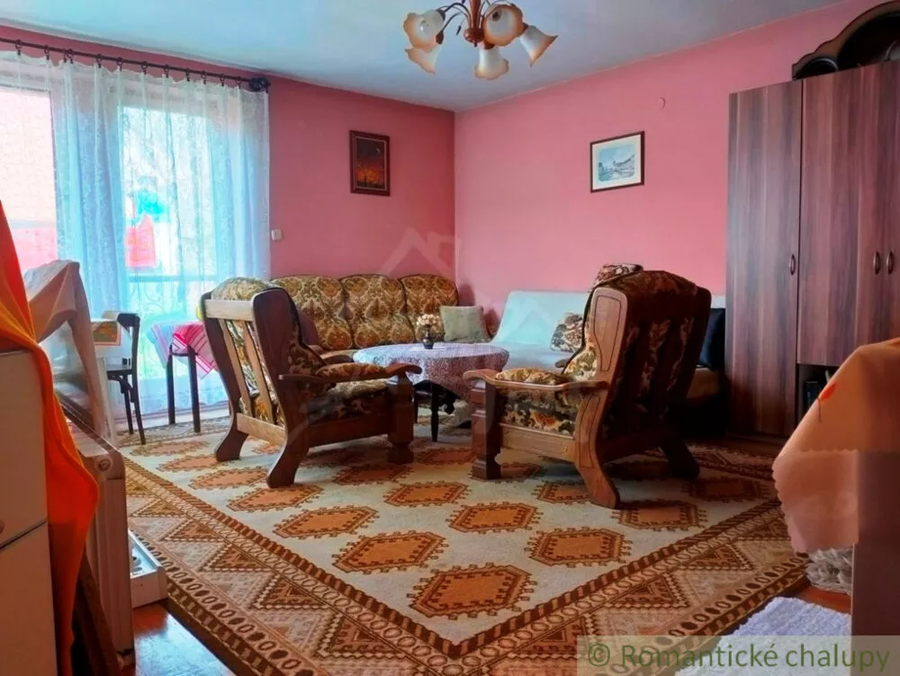 Rodinný dom na predaj 160m2, Drietoma, 179911_24