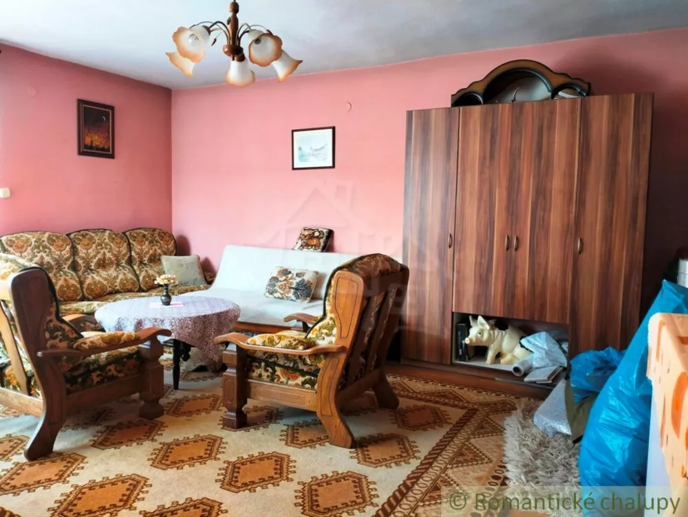 Rodinný dom na predaj 160m2, Drietoma, 179911_25
