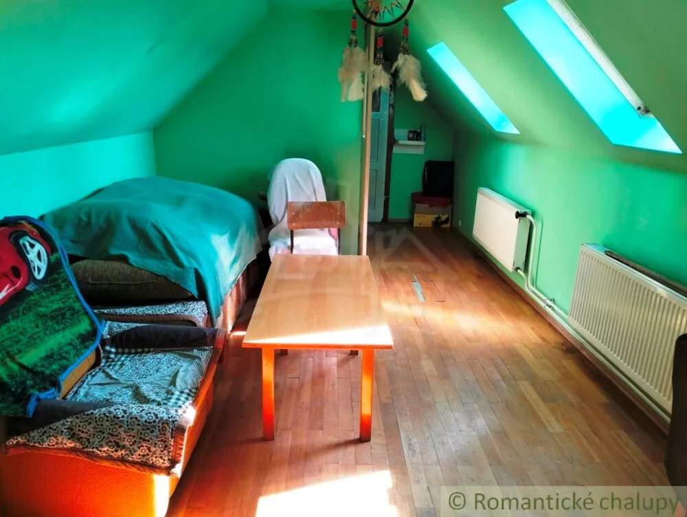 Rodinný dom na predaj 160m2, Drietoma, 179911_26