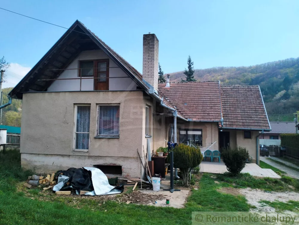 Rodinný dom na predaj 160m2, Drietoma, 179911_30