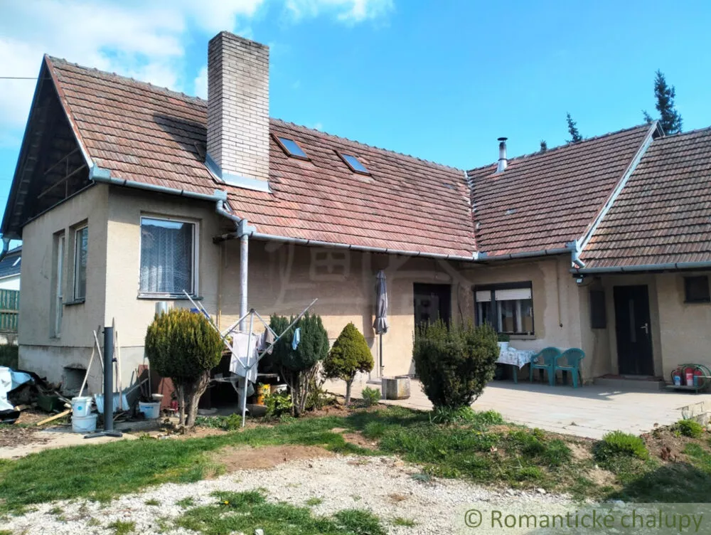 Rodinný dom na predaj 160m2, Drietoma, 179911_33