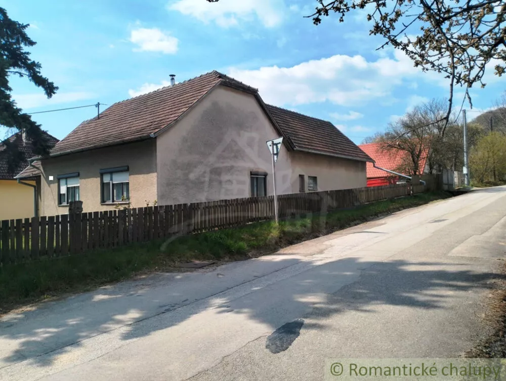 Rodinný dom na predaj 160m2, Drietoma, 179911_34