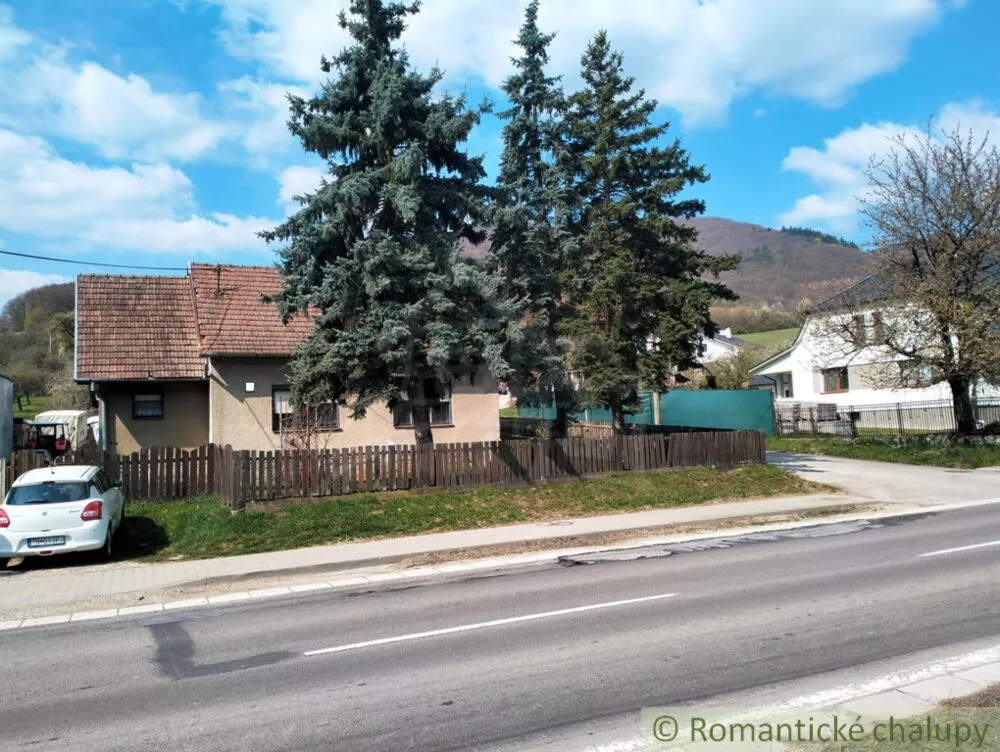 Rodinný dom na predaj 160m2, Drietoma, 179911_35