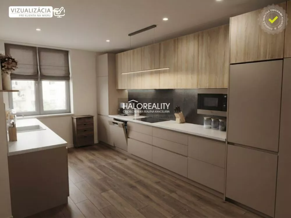2 izbový byt na predaj 81m2, Likavka, 184426_1
