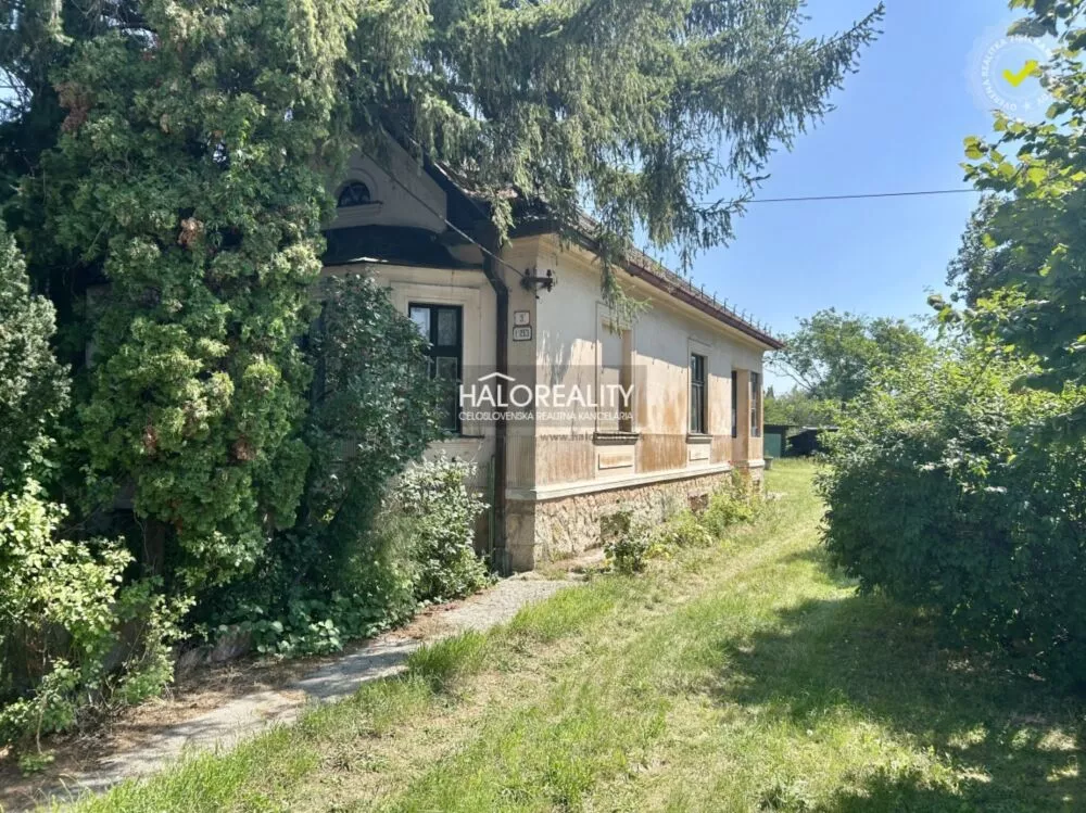 Rodinný dom na predaj 500m2, Prievidza, 184429_0