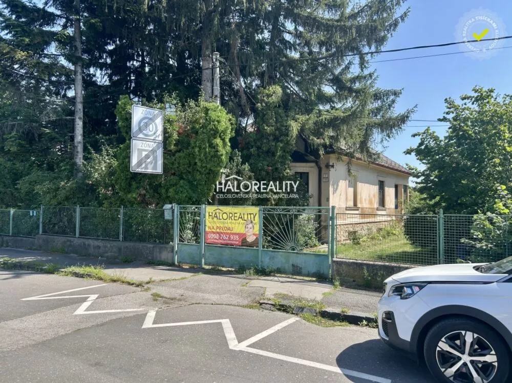 Rodinný dom na predaj 500m2, Prievidza, 184429_1