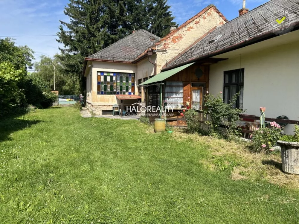 Rodinný dom na predaj 500m2, Prievidza, 184429_4