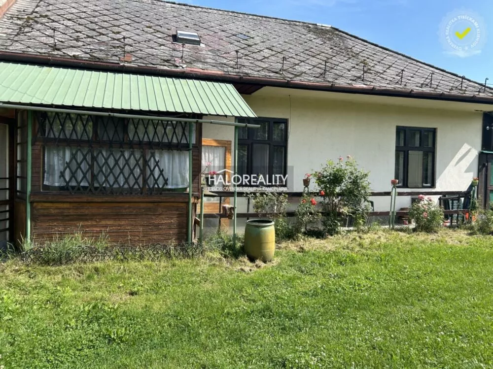 Rodinný dom na predaj 500m2, Prievidza, 184429_5