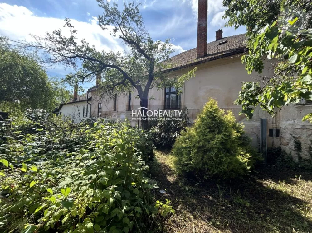 Rodinný dom na predaj 500m2, Prievidza, 184429_6