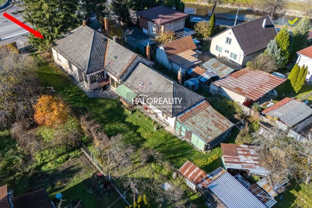 Rodinný dom na predaj 500m2, Prievidza, 184429_8
