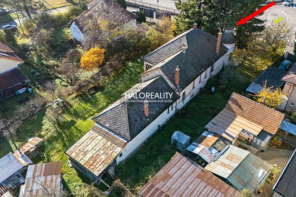 Rodinný dom na predaj 500m2, Prievidza, 184429_9