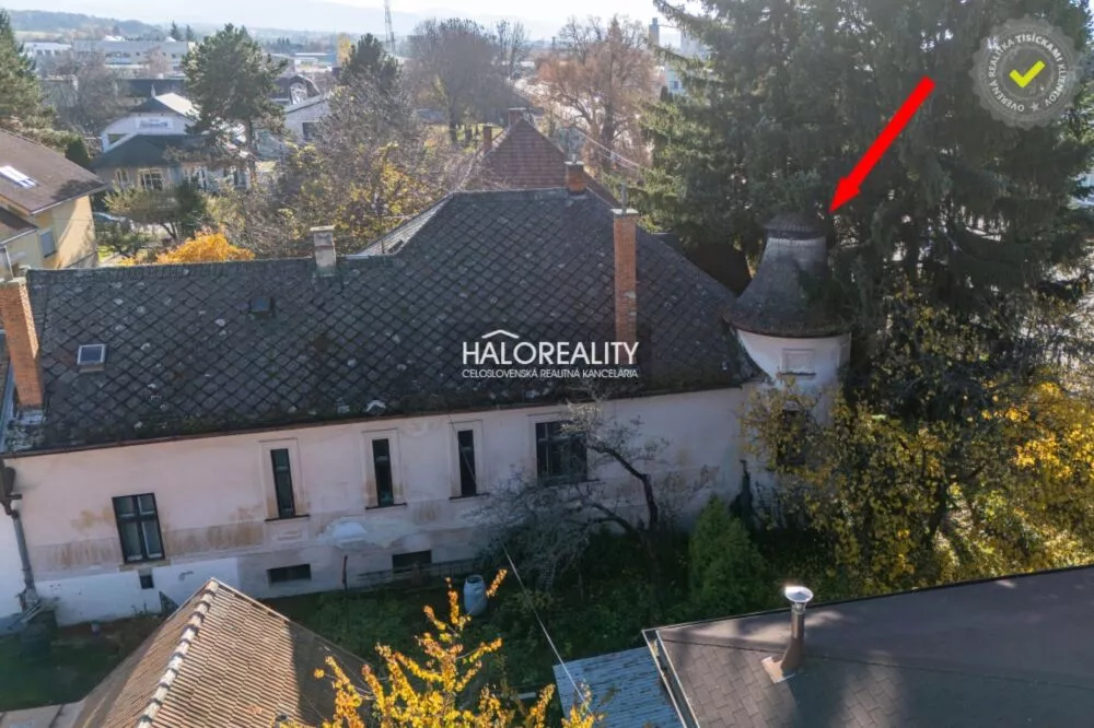 Rodinný dom na predaj 500m2, Prievidza, 184429_11