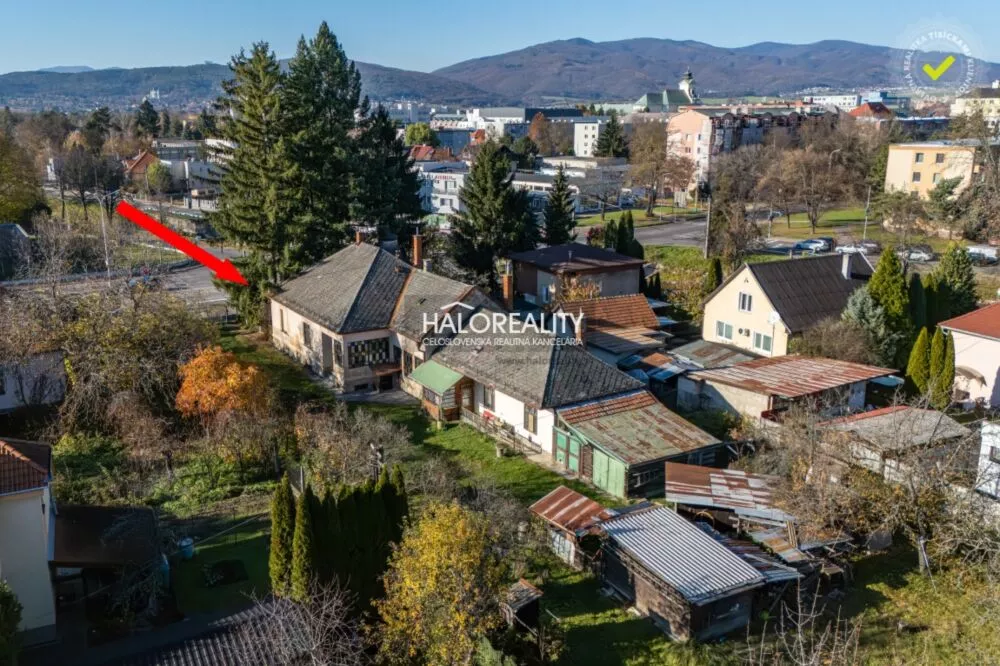 Rodinný dom na predaj 500m2, Prievidza, 184429_12