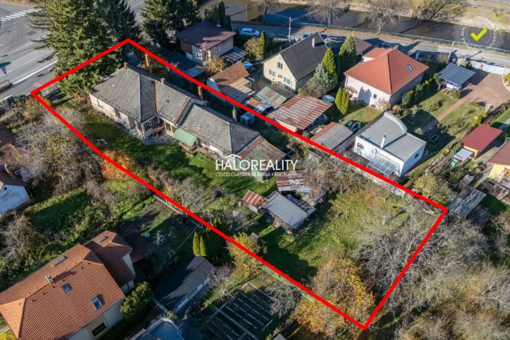 Rodinný dom na predaj 500m2, Prievidza, 184429_13