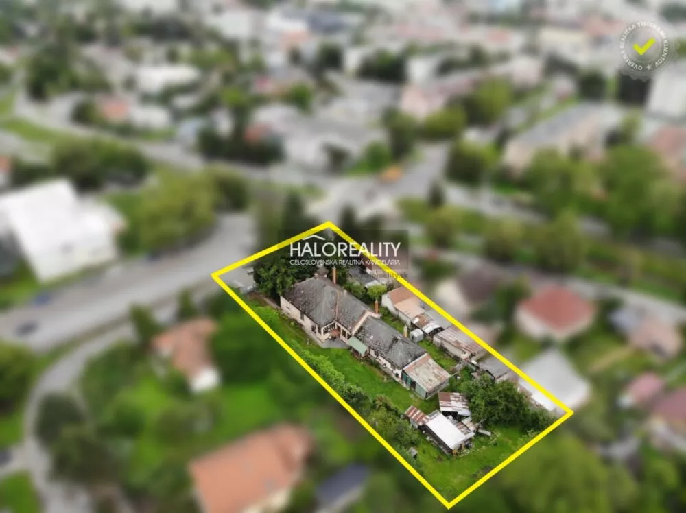 Rodinný dom na predaj 500m2, Prievidza, 184429_14