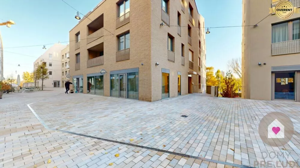 1 izbový byt na prenájom 40m2, Floriánska, Bratislava - Staré Mesto, 184430_12