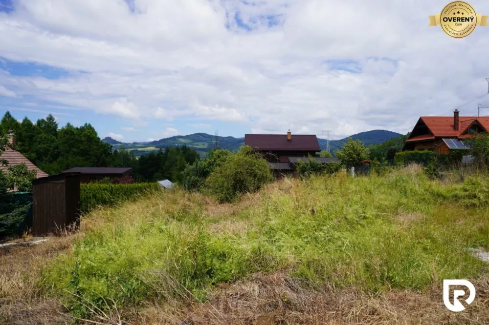 Rekreačný pozemok na predaj 400m2, Varín, 184516_4