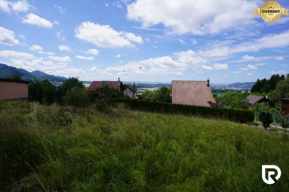 Rekreačný pozemok na predaj 400m2, Varín, 184516_5
