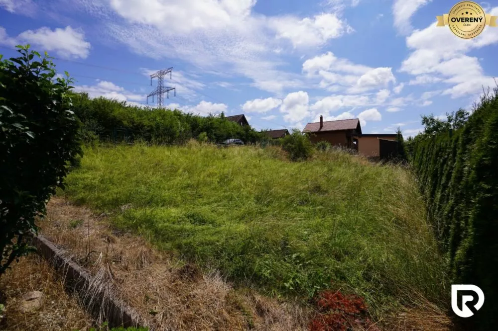 Rekreačný pozemok na predaj 400m2, Varín, 184516_6