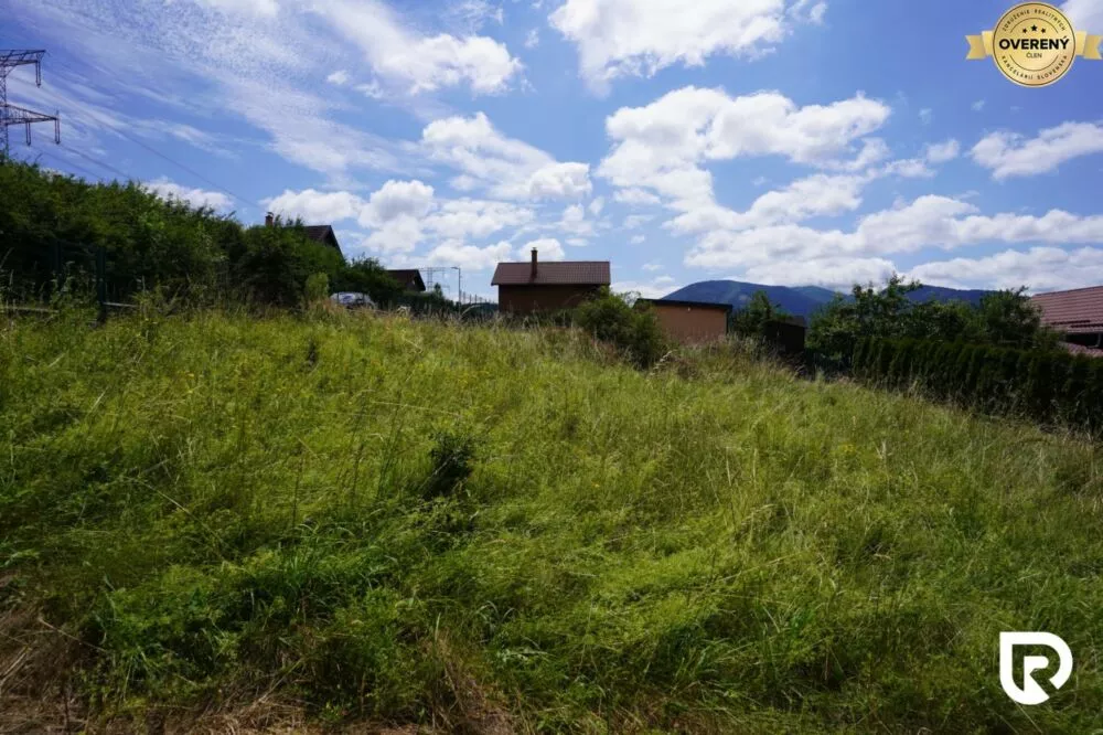 Rekreačný pozemok na predaj 400m2, Varín, 184516_7