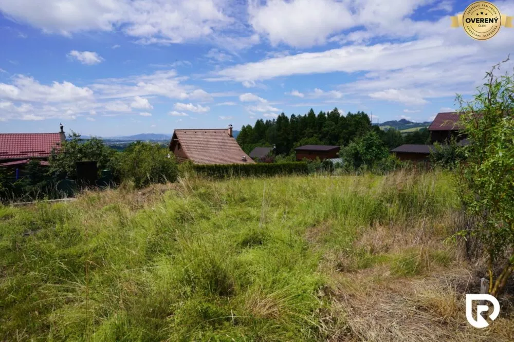 Rekreačný pozemok na predaj 400m2, Varín, 184516_9