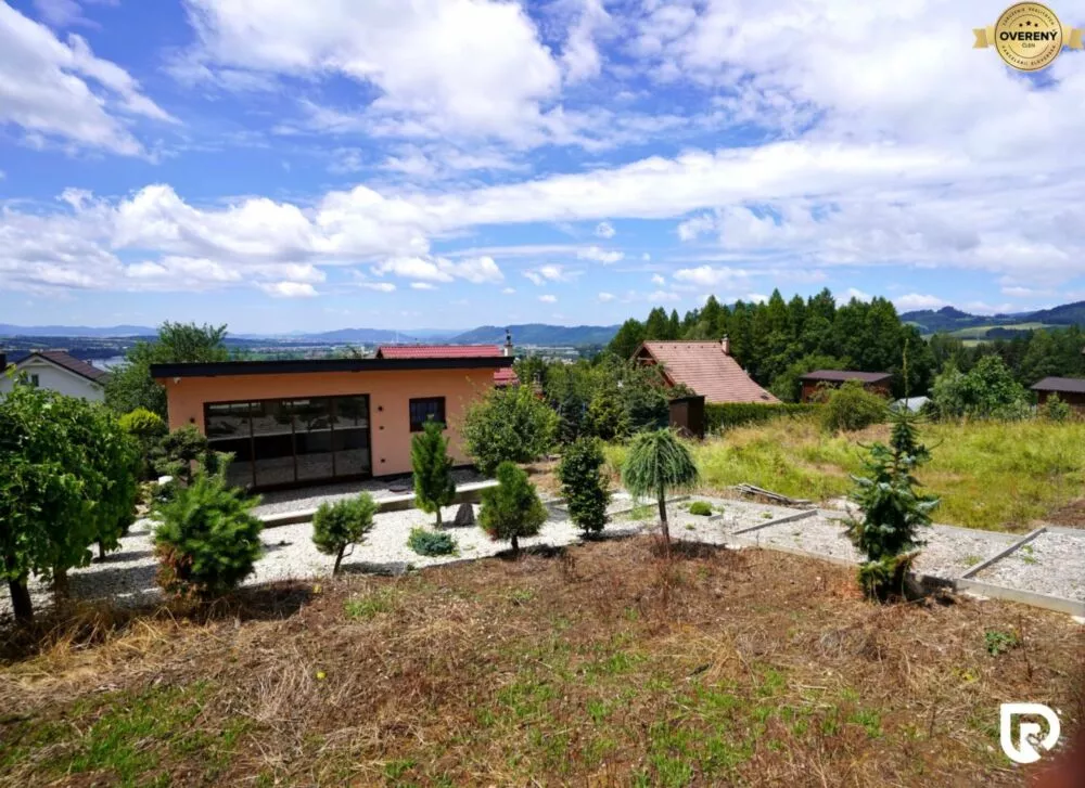 Rekreačný pozemok na predaj 440m2, Varín, 184522_0