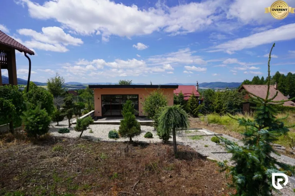 Rekreačný pozemok na predaj 440m2, Varín, 184522_1
