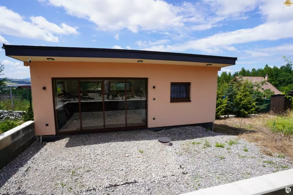 Rekreačný pozemok na predaj 440m2, Varín, 184522_2