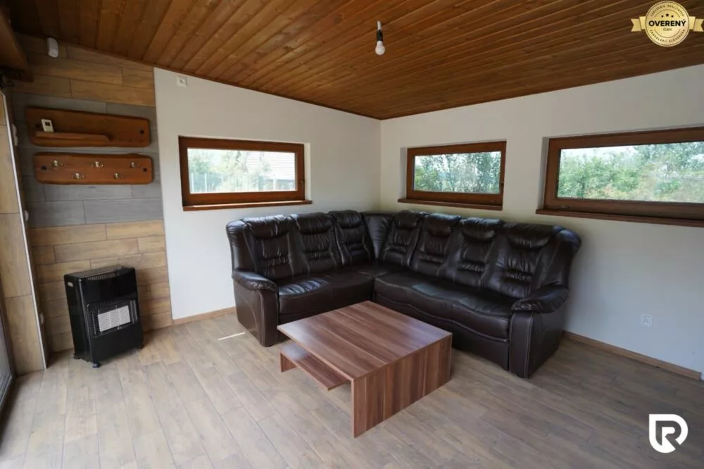 Rekreačný pozemok na predaj 440m2, Varín, 184522_3
