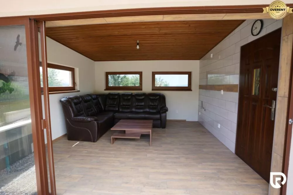 Rekreačný pozemok na predaj 440m2, Varín, 184522_4