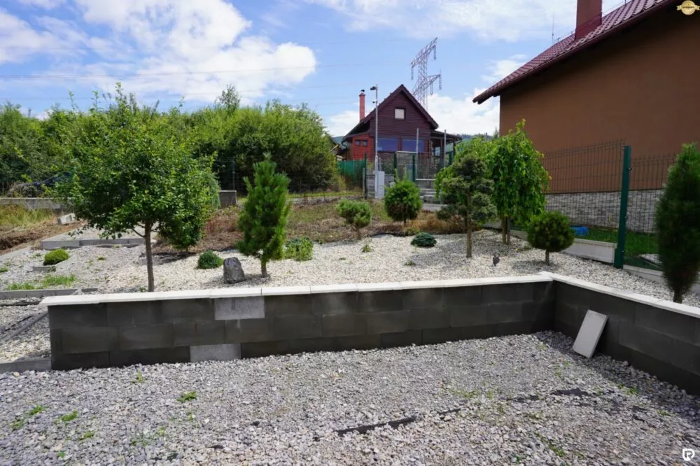 Rekreačný pozemok na predaj 440m2, Varín, 184522_5