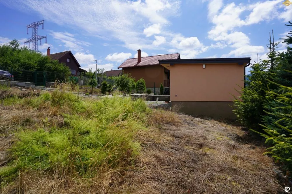 Rekreačný pozemok na predaj 440m2, Varín, 184522_6