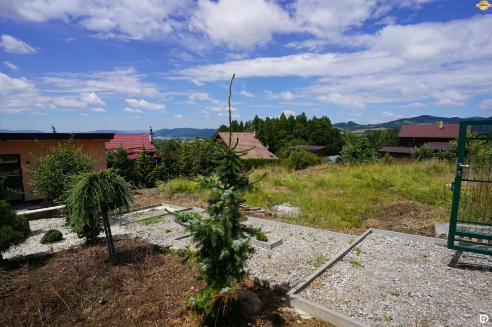 Rekreačný pozemok na predaj 440m2, Varín, 184522_7