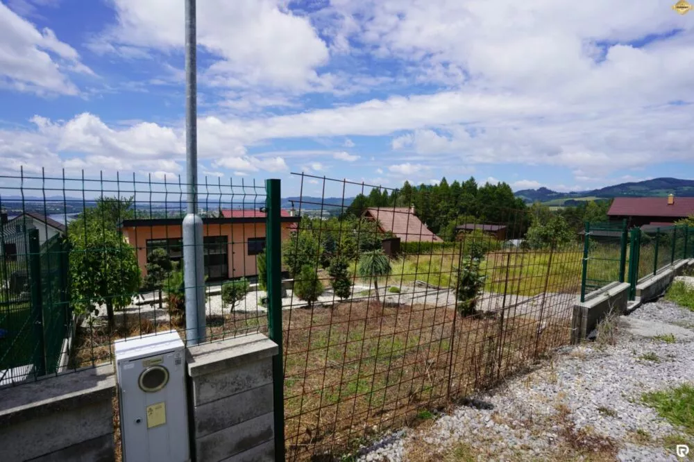 Rekreačný pozemok na predaj 440m2, Varín, 184522_8