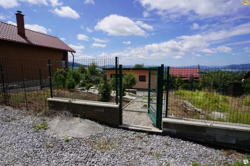 Rekreačný pozemok na predaj 440m2, Varín, 184522_9