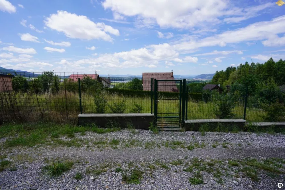 Rekreačný pozemok na predaj 440m2, Varín, 184522_11