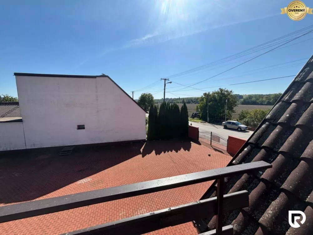 Rodinný dom na predaj 220m2, Horňany, 184552_13