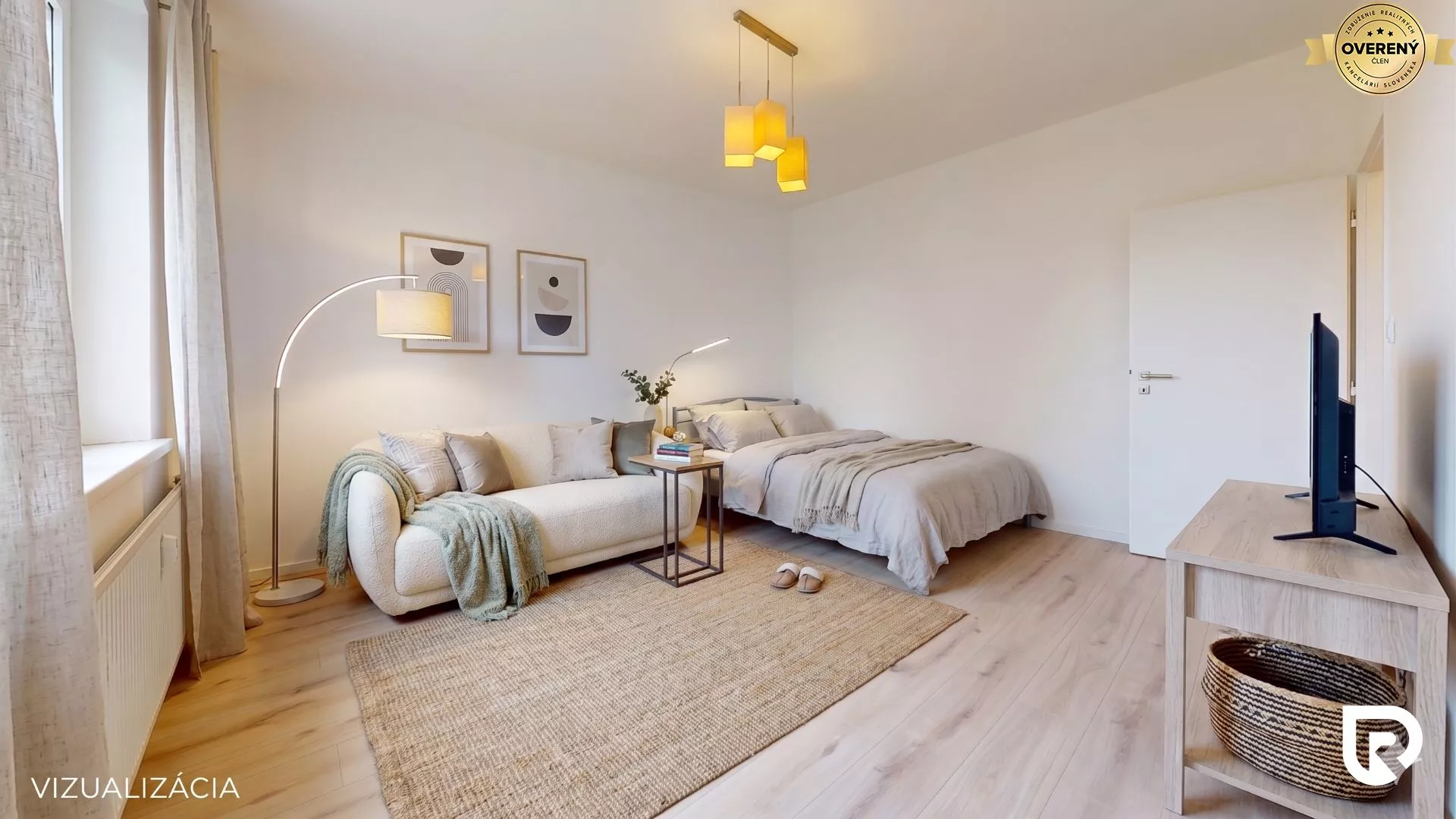1 izbový byt na predaj 40m2, Cukrovarská, Trenčianska Teplá, 184559_0