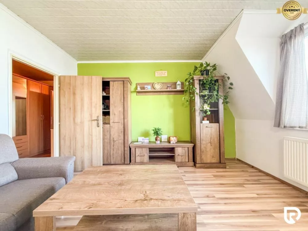 3 izbový byt na predaj 81m2, Halalovka, Trenčín, 184578_1