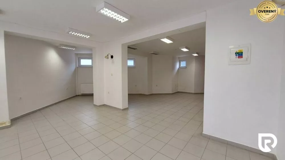 Kancelárie, admin. priestory na prenájom 66m2, Trenčín, 184581_2