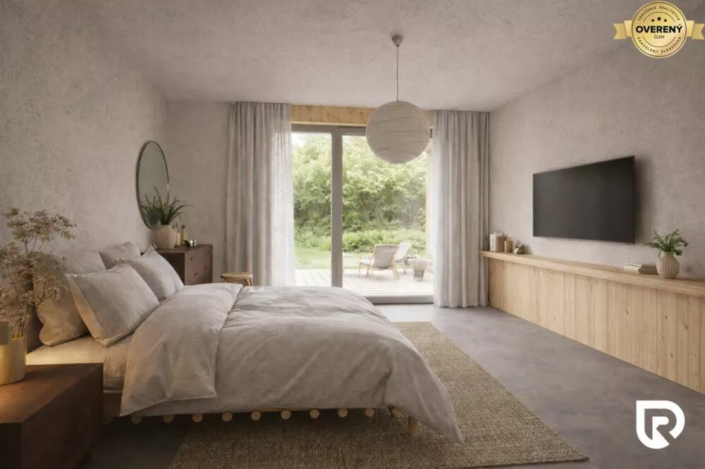 2 izbový byt na predaj 44m2, Hlboká, Bojnice, 184595_2