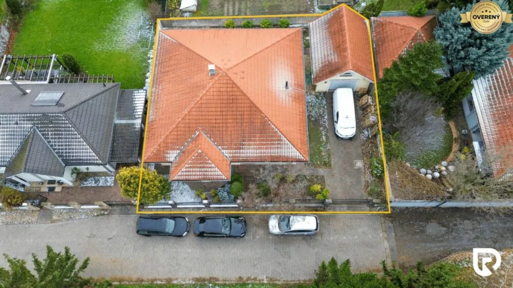 Rodinný dom na predaj 163m2, Jonatánová, Bratislava - Podunajské Biskupice, 184634_0