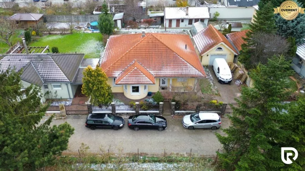 Rodinný dom na predaj 163m2, Jonatánová, Bratislava - Podunajské Biskupice, 184634_11