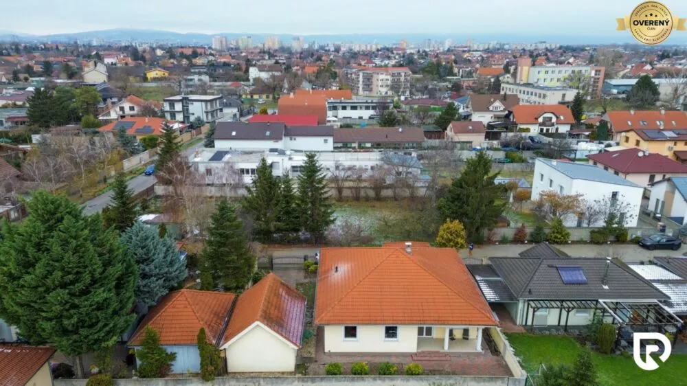 Rodinný dom na predaj 163m2, Jonatánová, Bratislava - Podunajské Biskupice, 184634_13