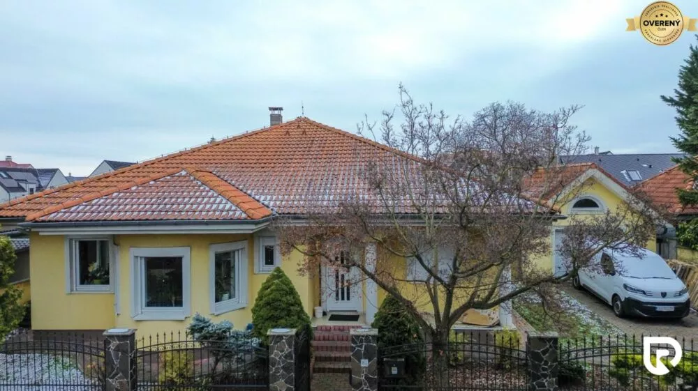 Rodinný dom na predaj 163m2, Jonatánová, Bratislava - Podunajské Biskupice, 184634_14