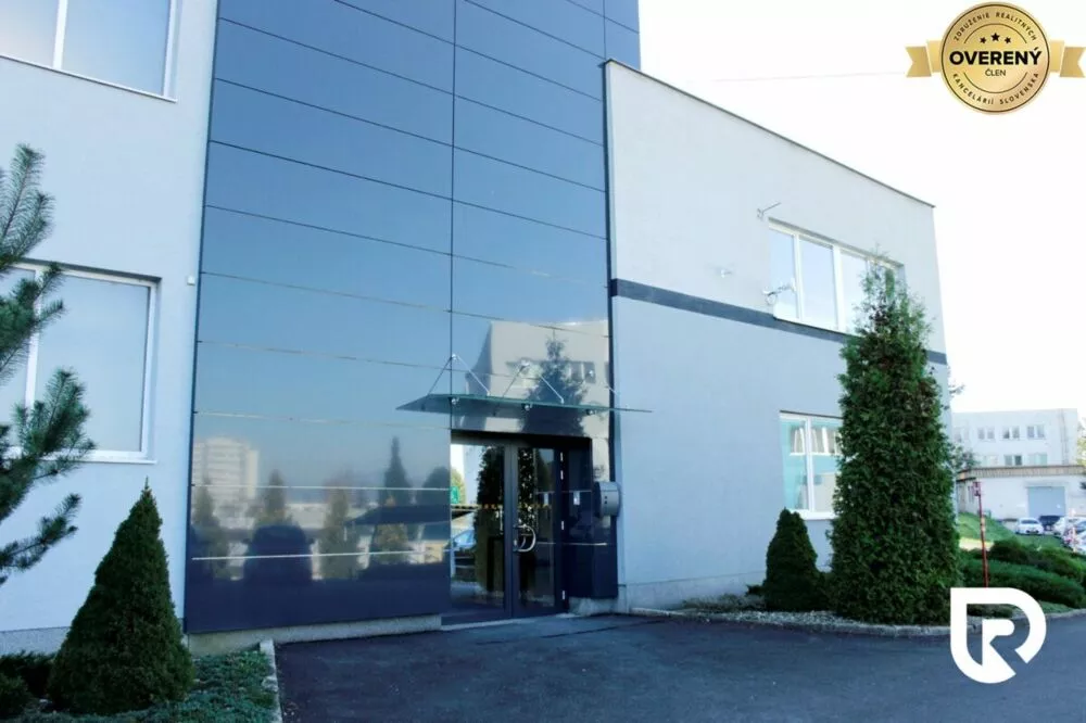 Skladové priestory na prenájom 1400m2, Trenčianska cesta, Nová Dubnica, 184639_2